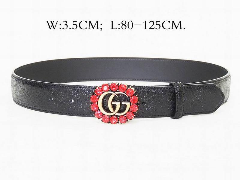 Gucci Belts 326